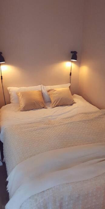 Appartement Cosy Paris Centre Eksteriør billede