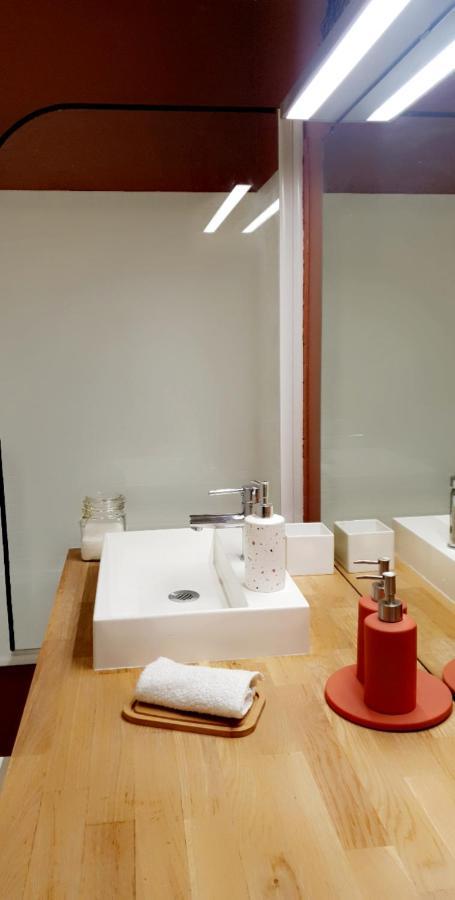 Appartement Cosy Paris Centre Eksteriør billede