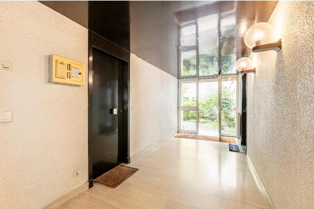 Appartement Cosy Paris Centre Eksteriør billede